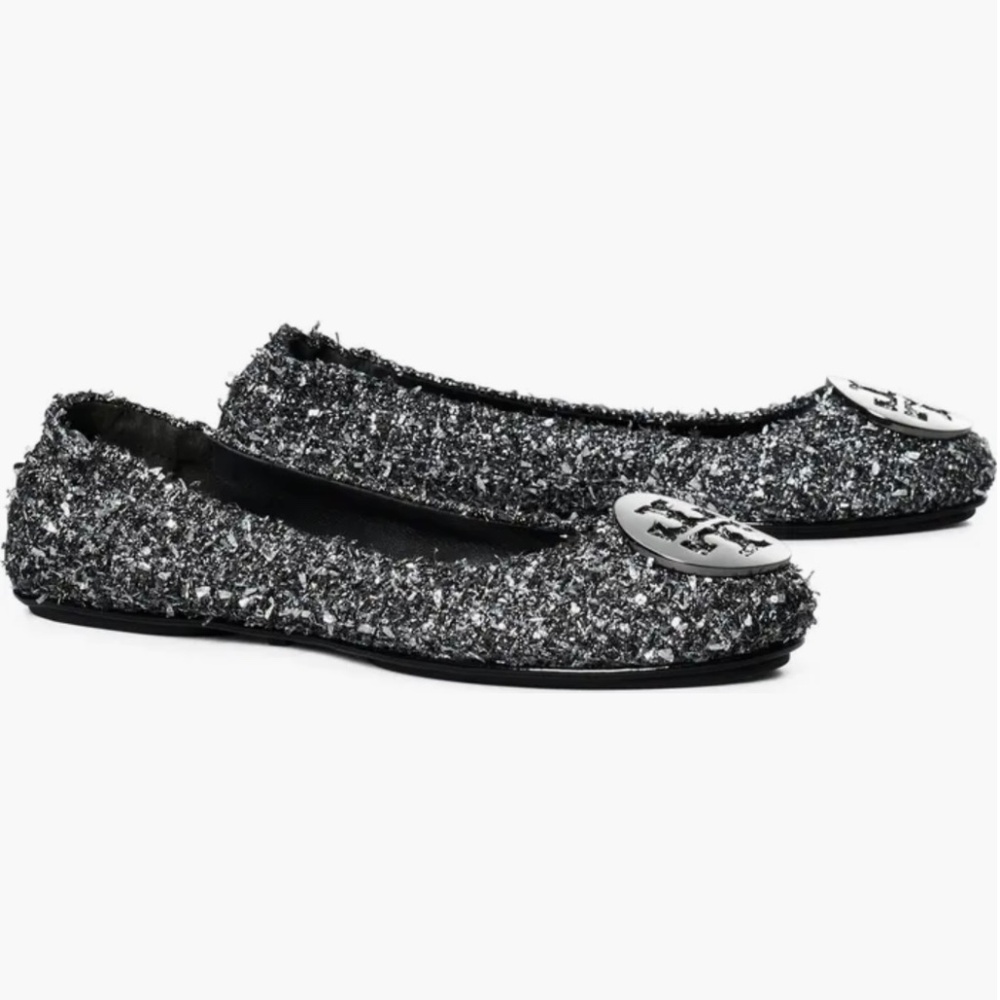 Tory Burch Minnie Ballet Flat
